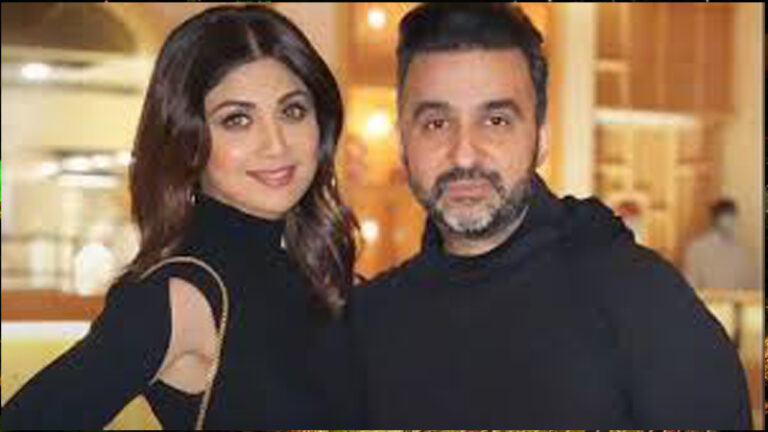 Raj Kundra