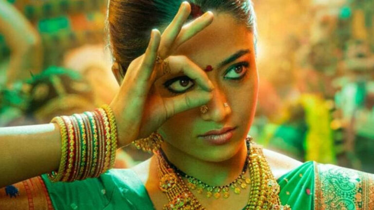Pushpa 2