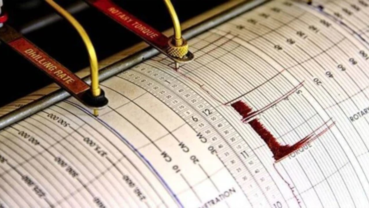 Telangana Earthquake