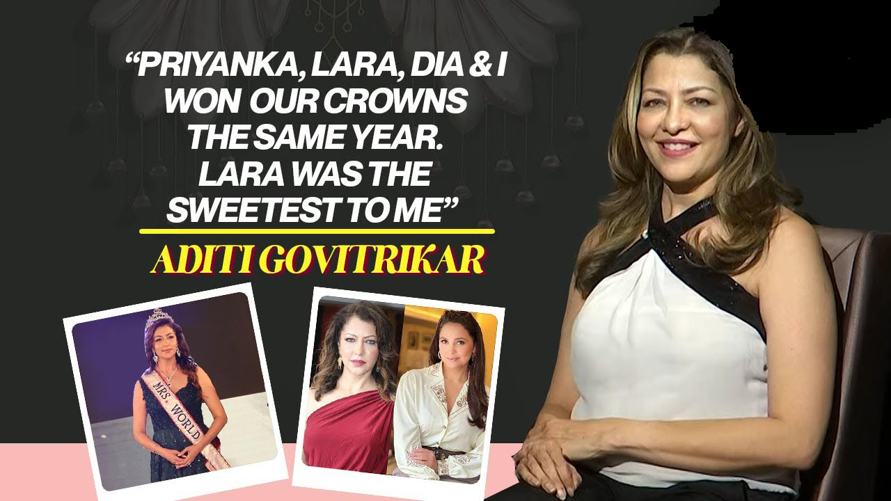 Aditi Govitrikar