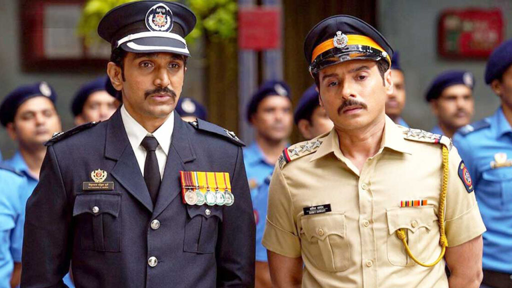 Agni Movie Review
