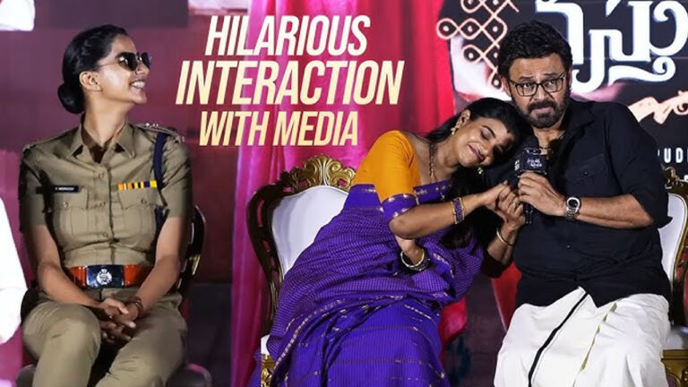 Aishwarya and Meenakshi