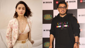 Alia Bhatt