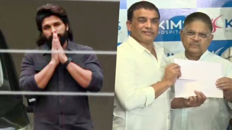 Allu Arjun