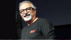 Anuj Gandhi