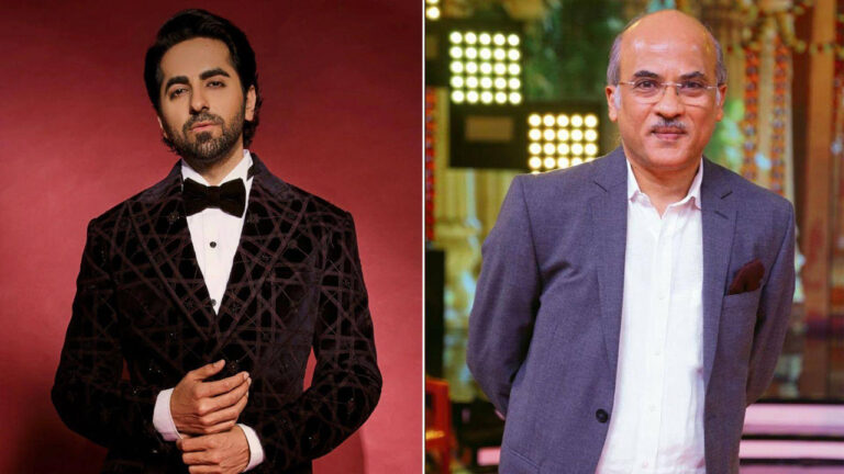 Ayushmann Khurrana
