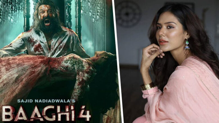 Baaghi 4