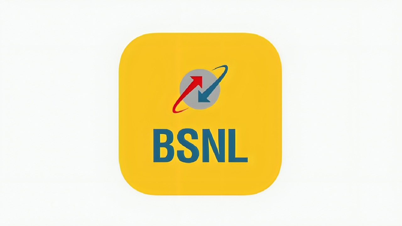 Bharat Sanchar Nigam Limited
