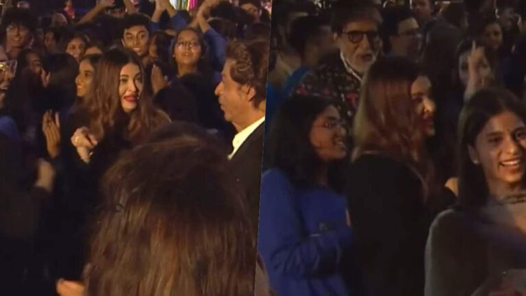 Bollywood Star