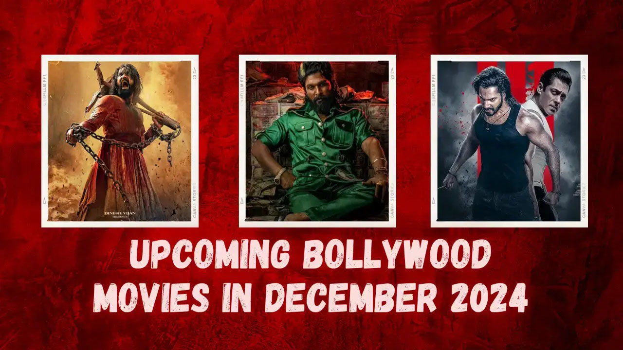 Bollywood's Blockbuster December