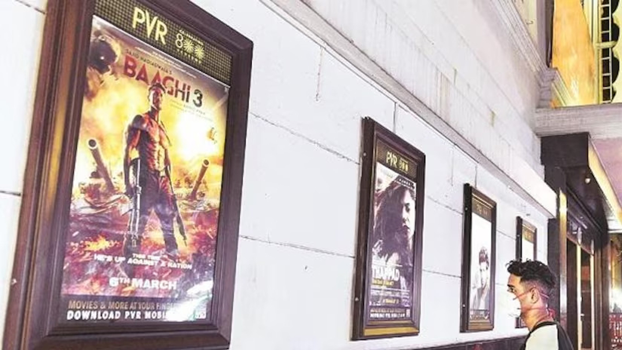 Bollywood's Box Office Bonanza