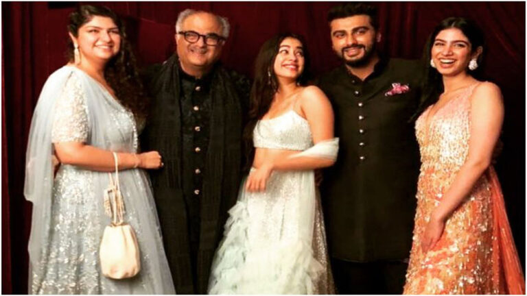 Boney Kapoor