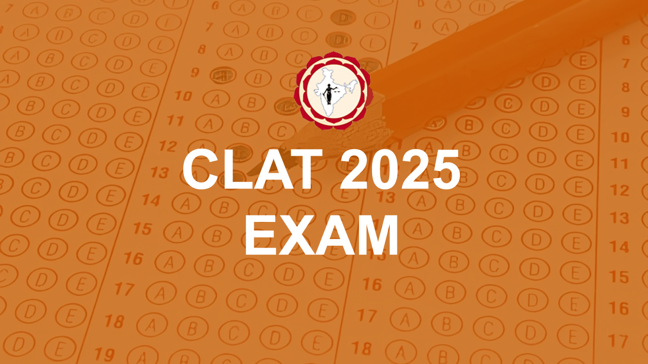 CLAT 2025 Exam Answer Key Out, Check the Details