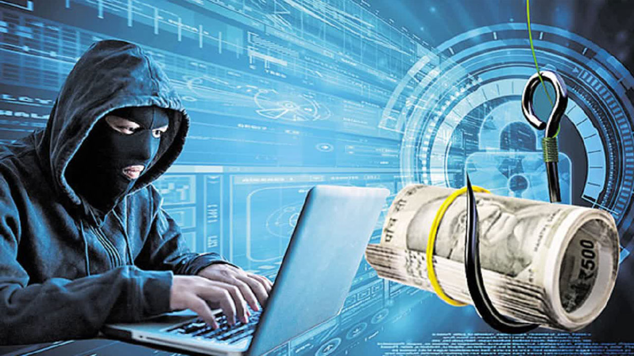 Cybercrime Scheme