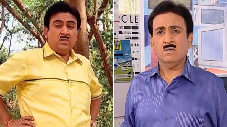 Dilip Joshi