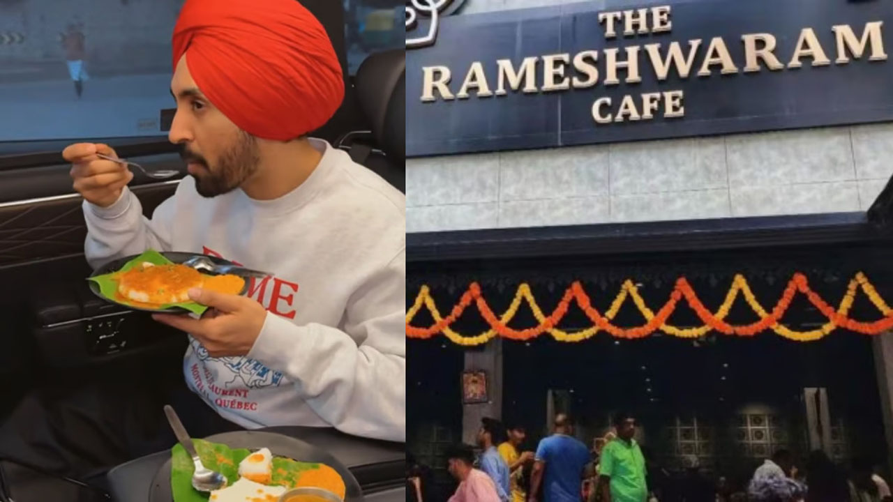 Diljit Dosanjh