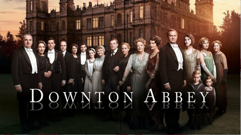 Downton Abbey Season 3