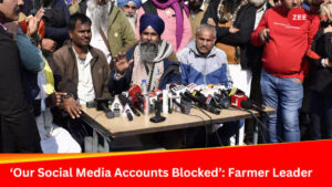 Farmers Digital Struggle
