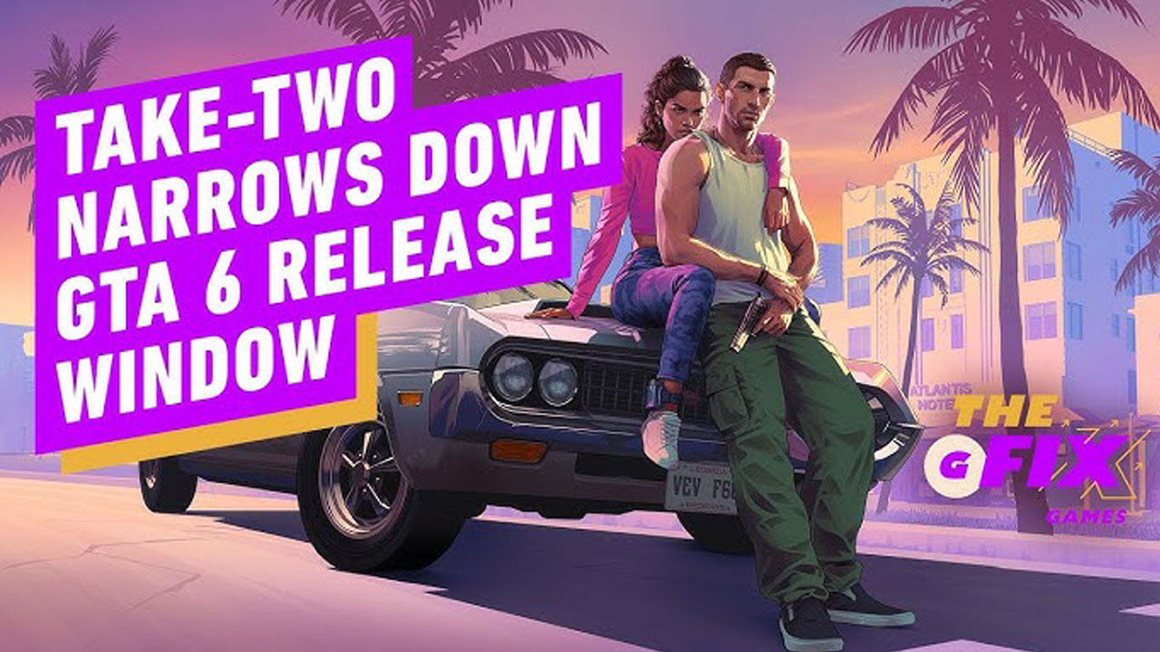 GTA 6