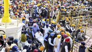 Golden Temple