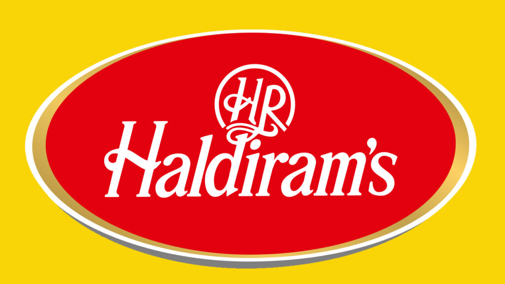 Haldiram