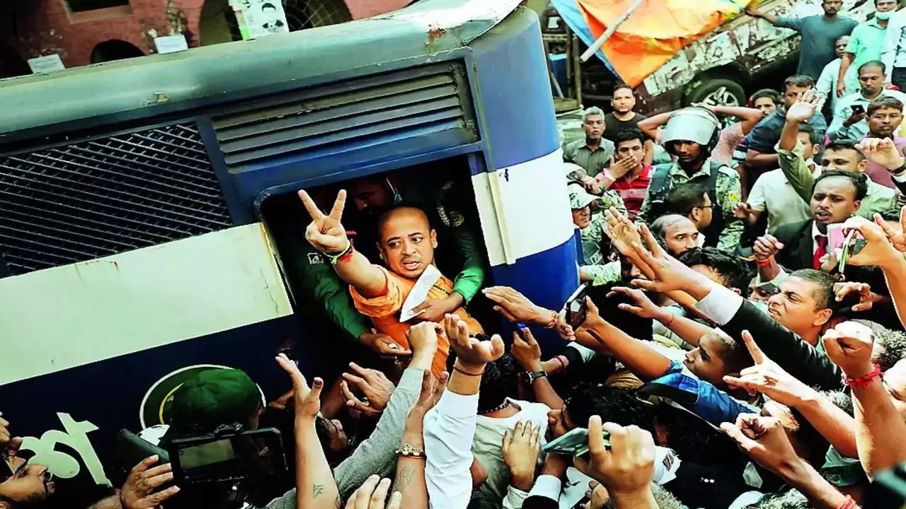 India-Bangladesh