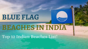 India Blue Flag Beaches