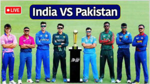 India, Pakistan