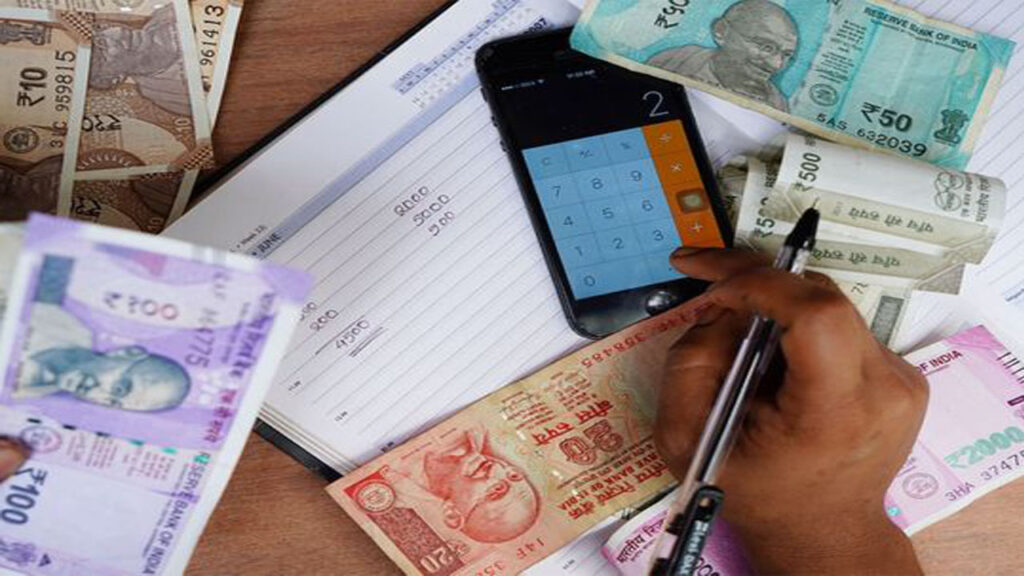 Indian rupee