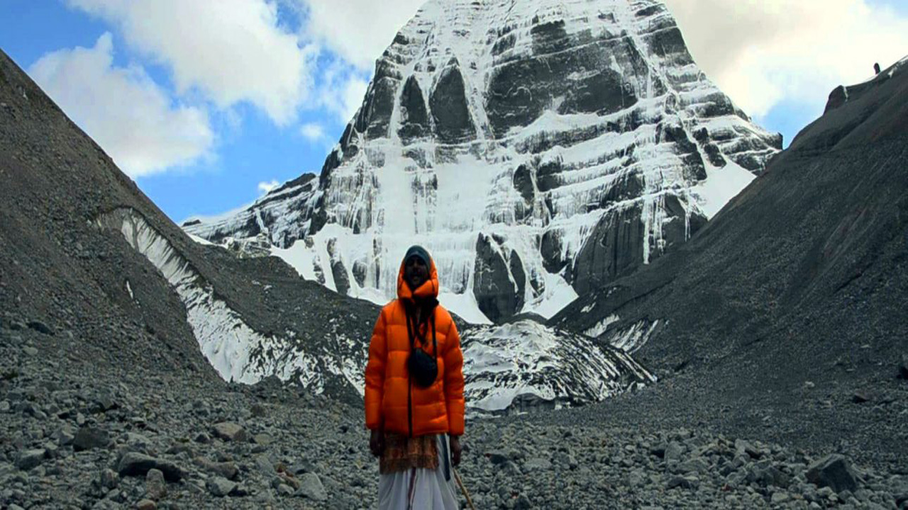 Kailash Mansarovar Yatras
