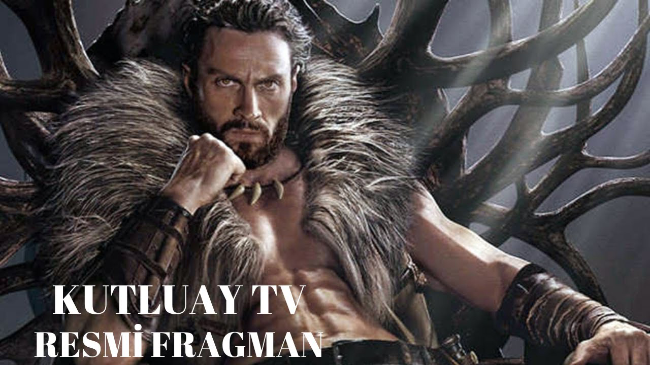 Kraven the Hunter