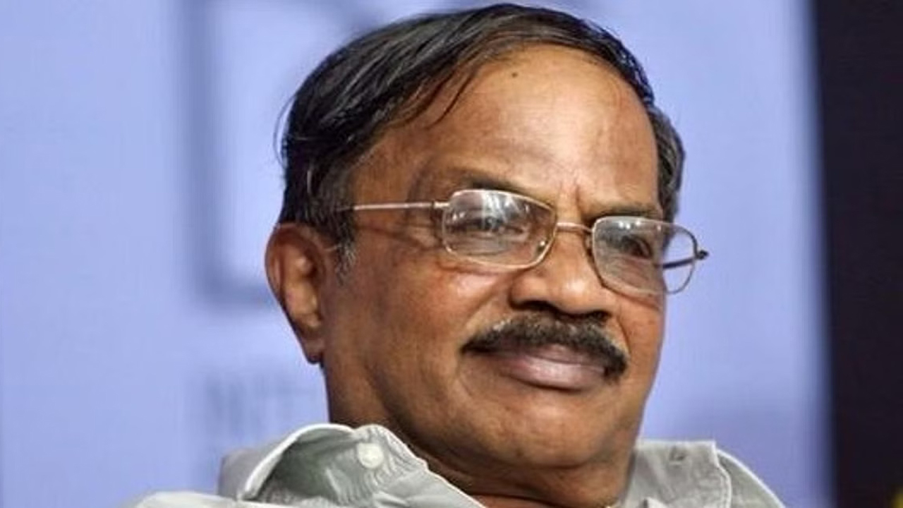 M.T. Vasudevan Nair
