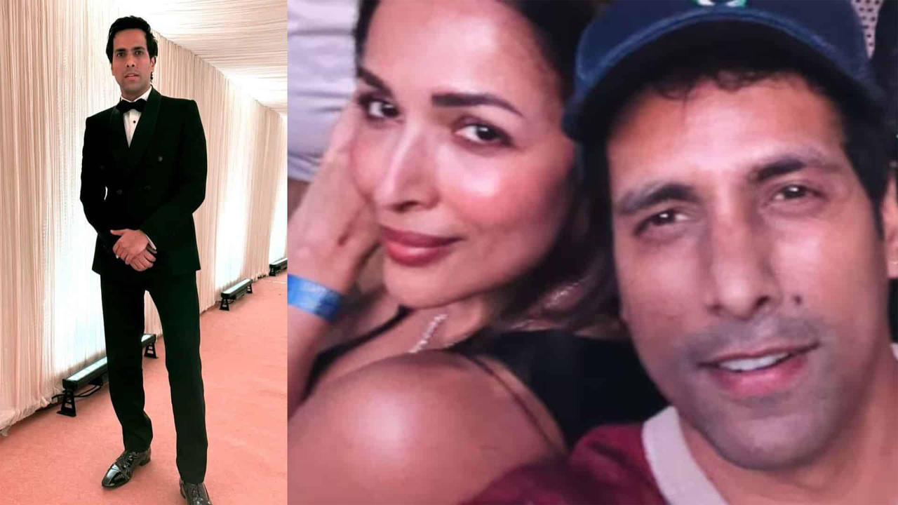 Malaika Arora