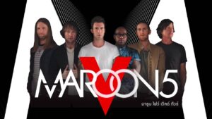 Maroon 5