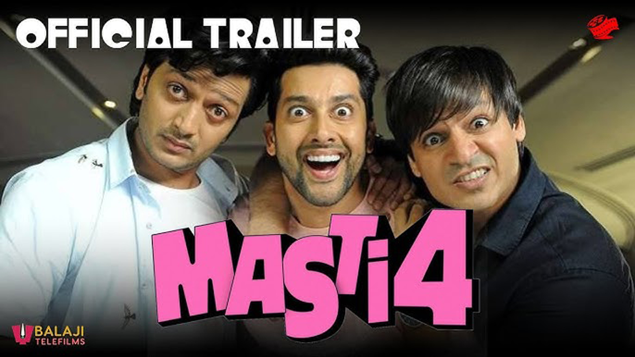 Masti 4