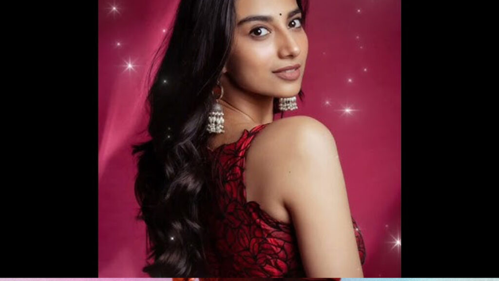 Meenakshi Chaudhary