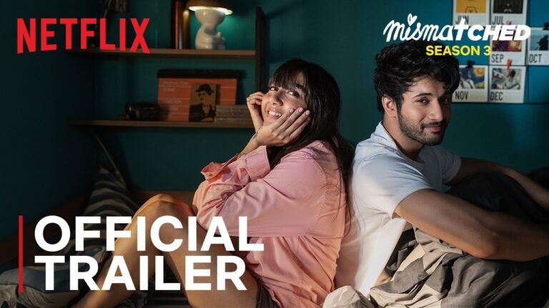 Mismatched Season 3