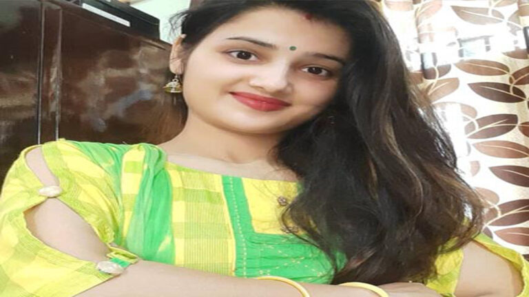Muskan Yadav