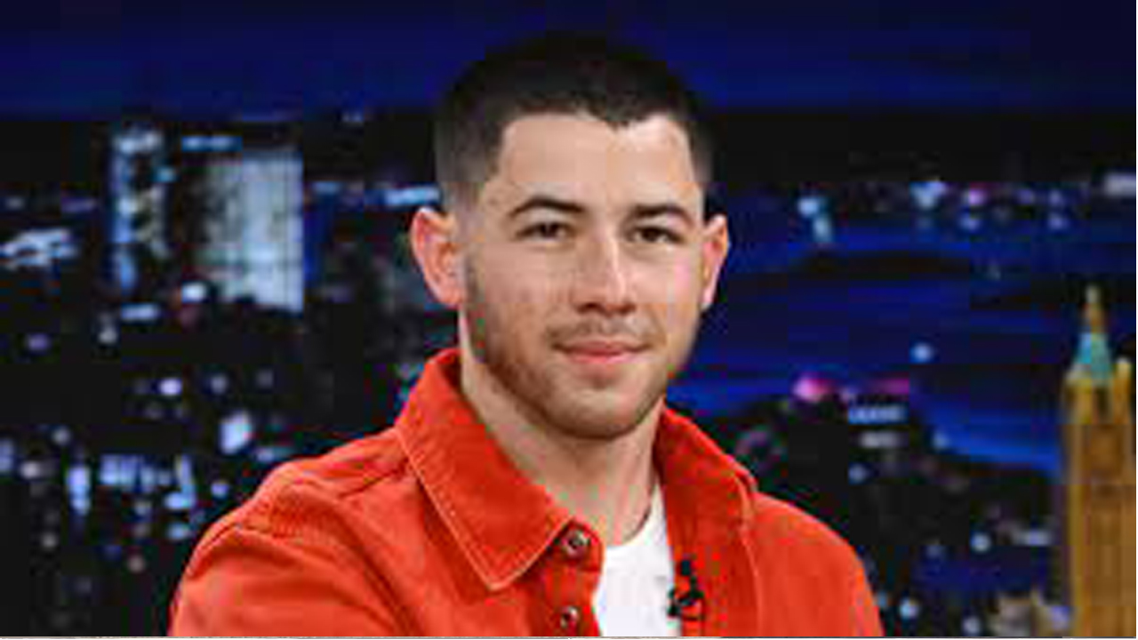 Nick Jonas