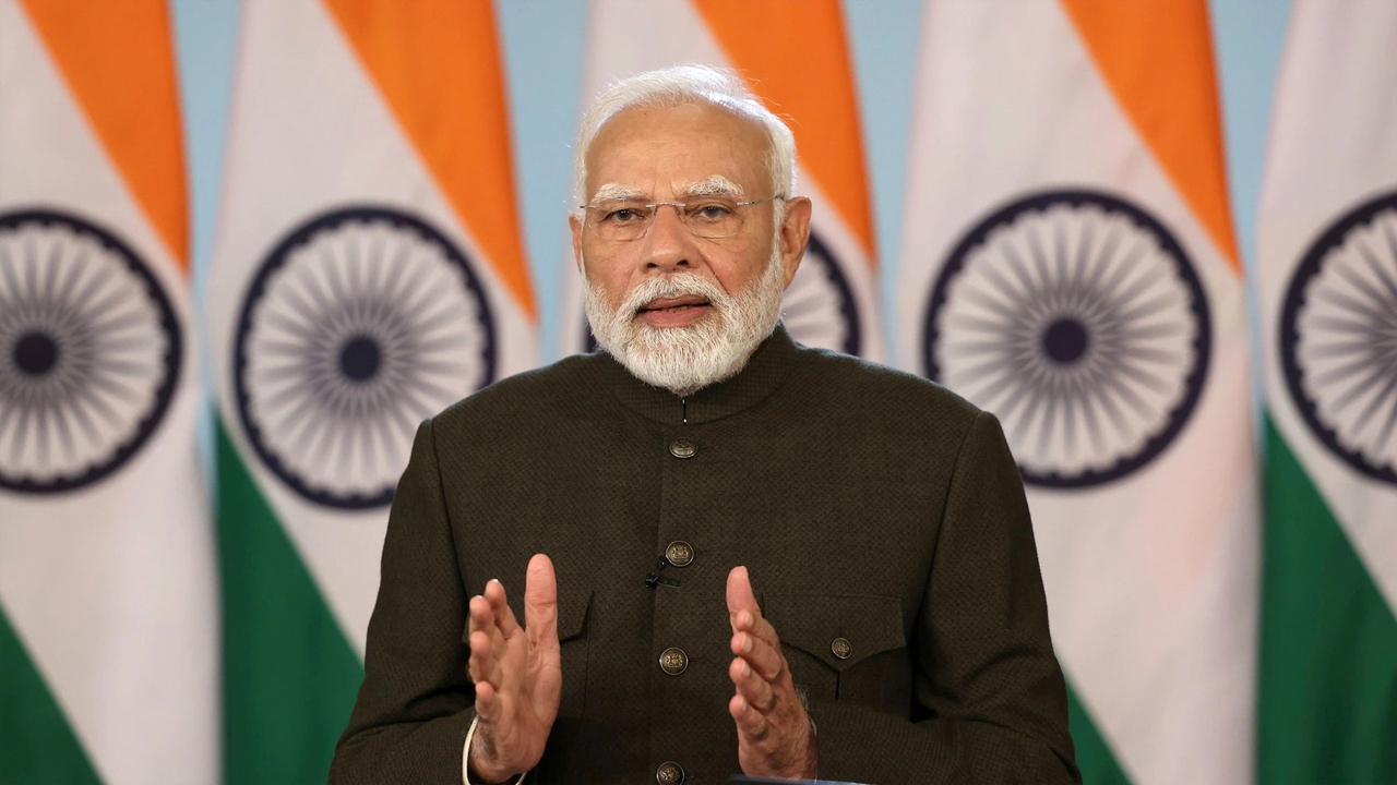 PM Modi Vijay Diwas