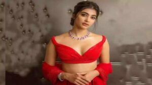 Pooja Hegde