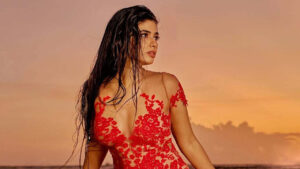 Pragya Nagra