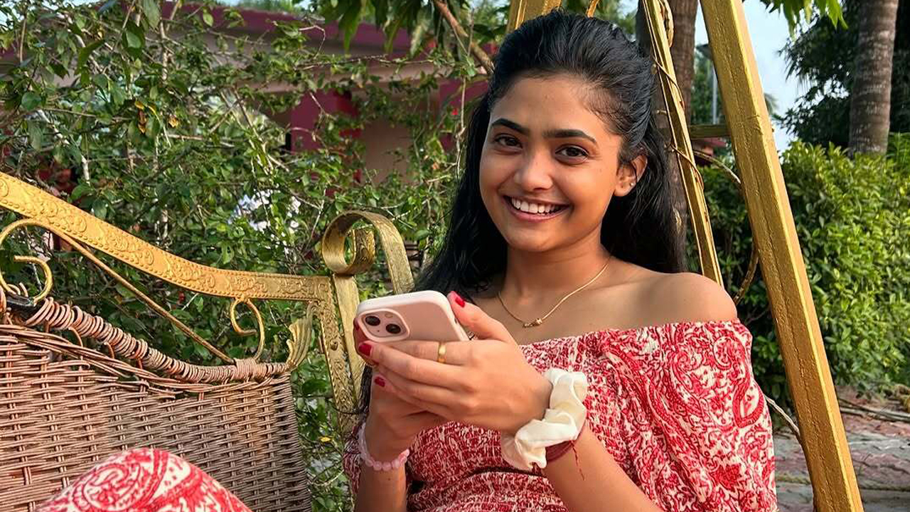 Priyanka Sanam