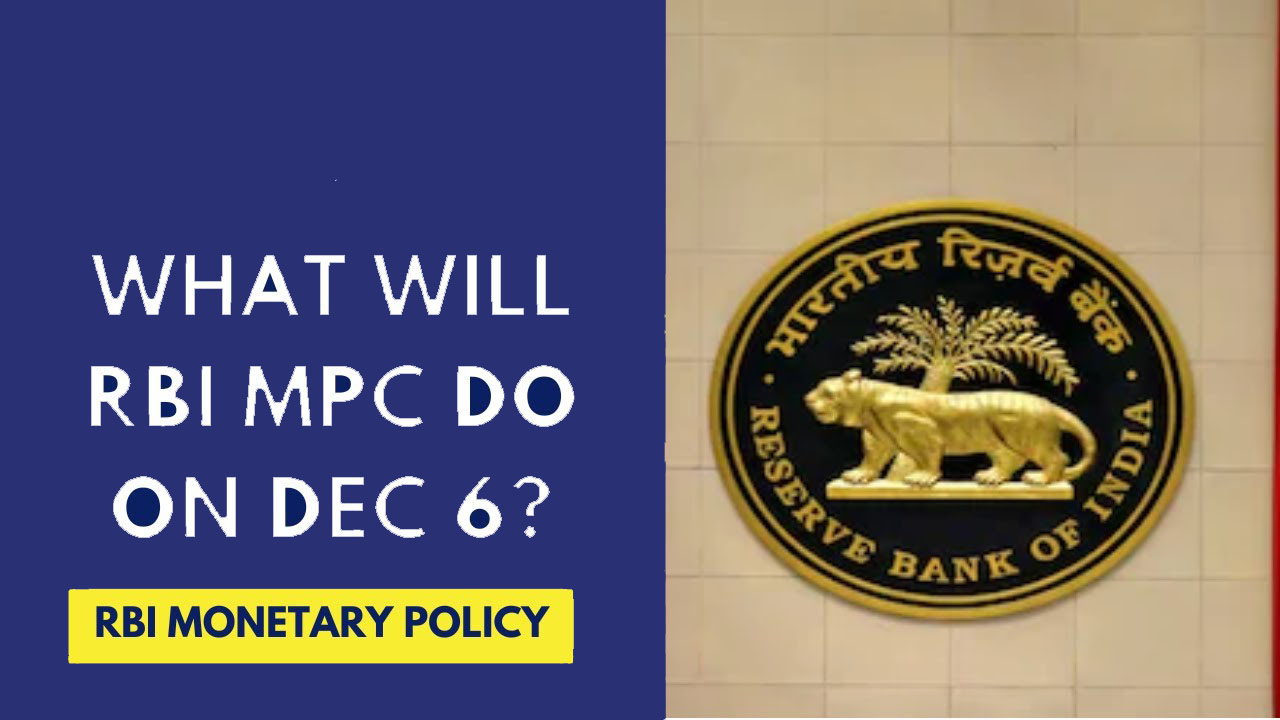 RBI Monetary