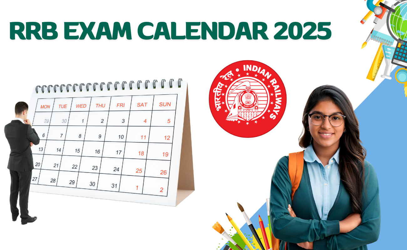 RRB-Exam-Calendar-2025