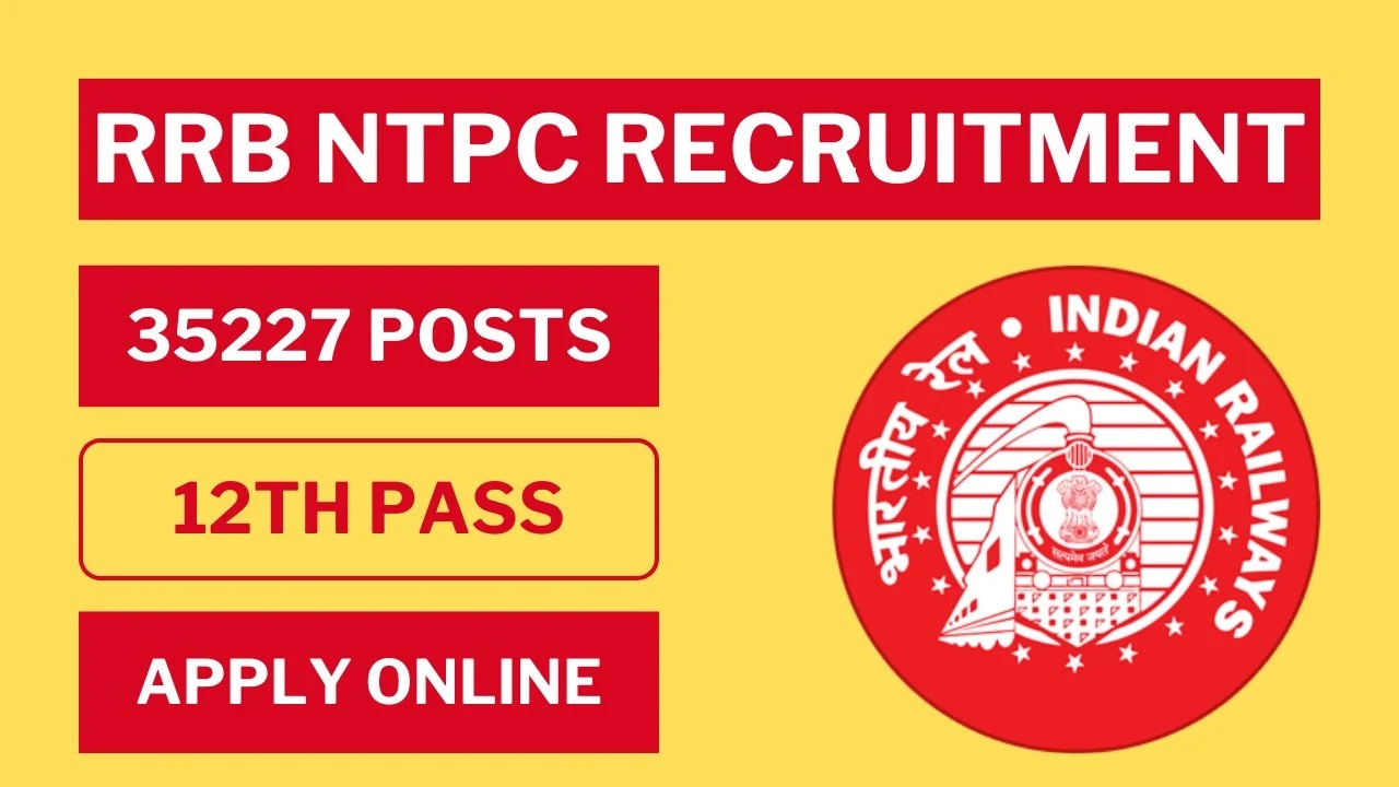 RRB NTPC