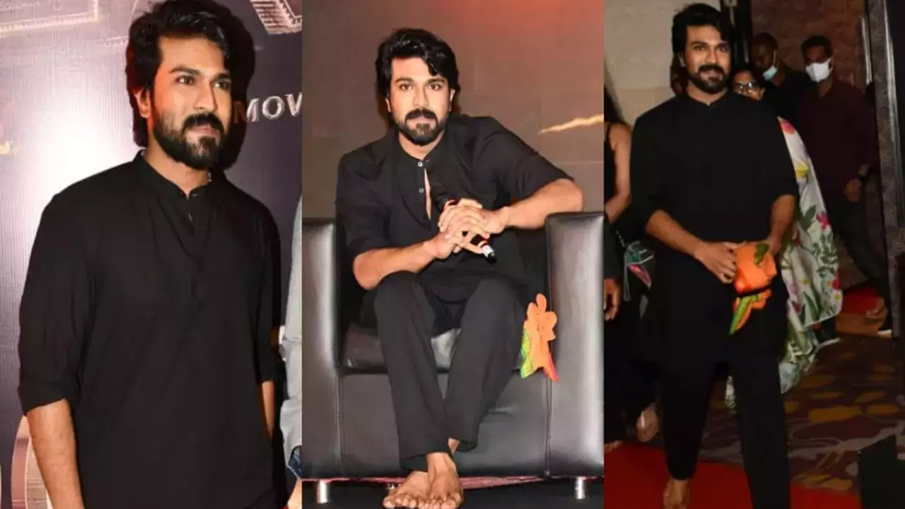 Ram Charan