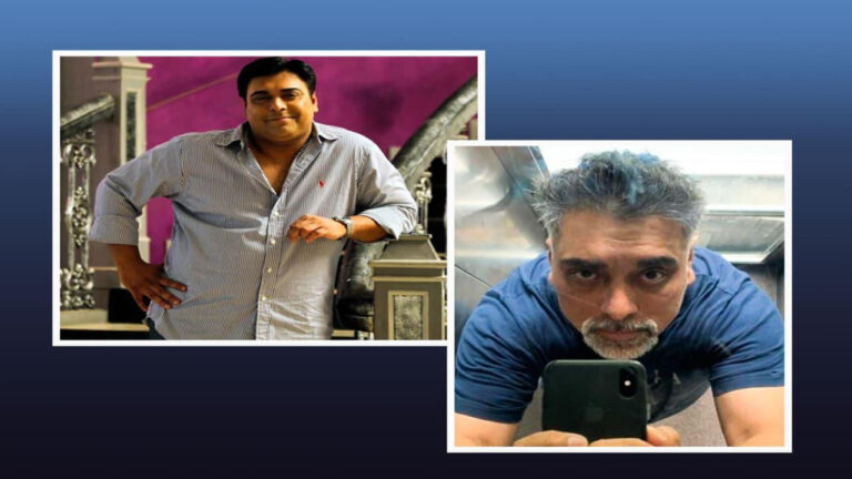Ram Kapoor