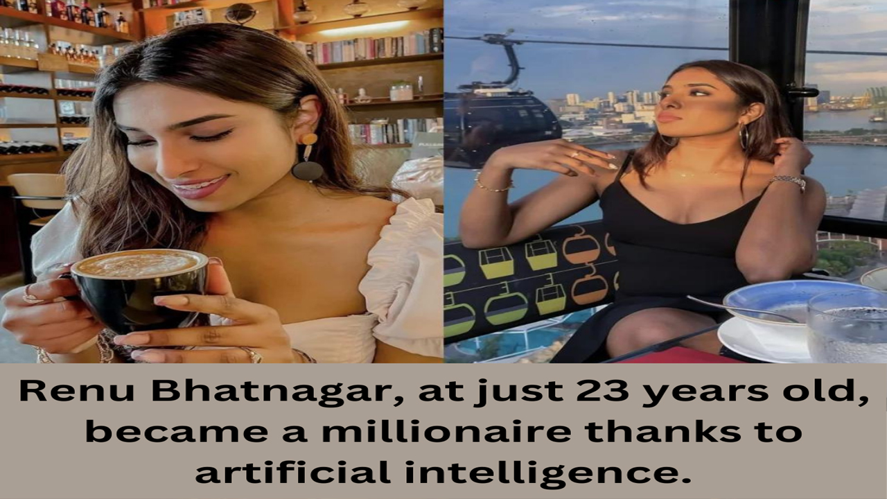 Renu Bhatnagar