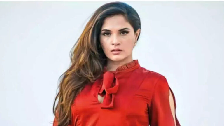 Richa Chadha